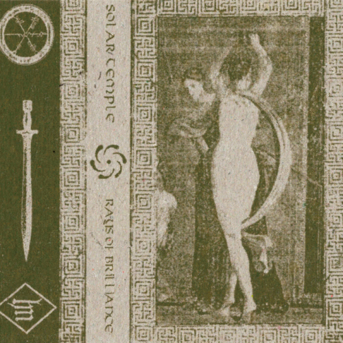 Solar Temple : Rays of Brilliance